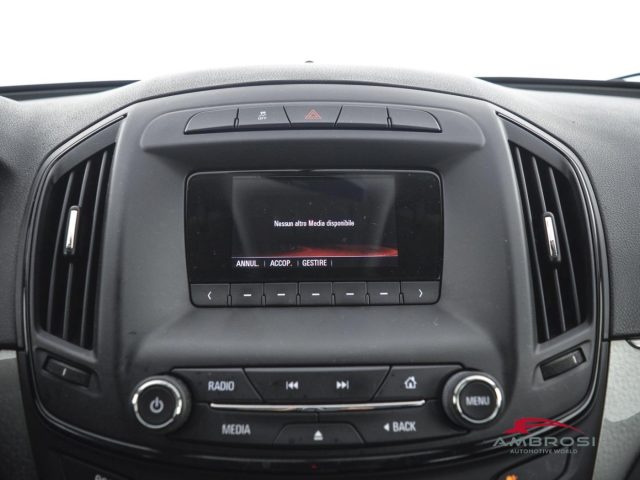 OPEL Insignia usata 14