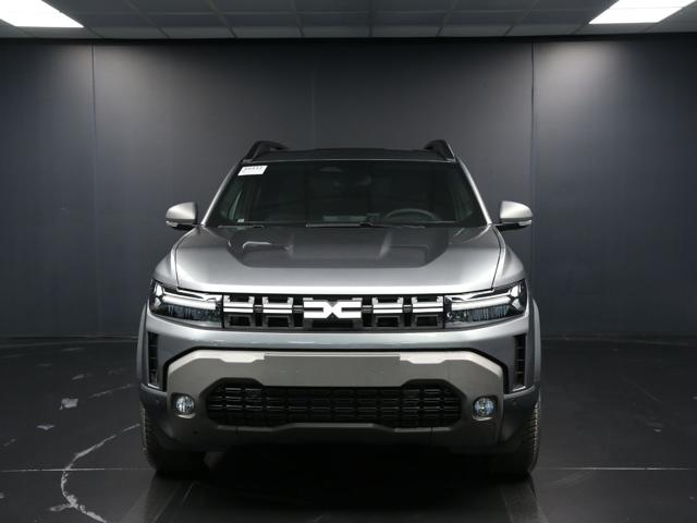 DACIA Duster usata, con Airbag