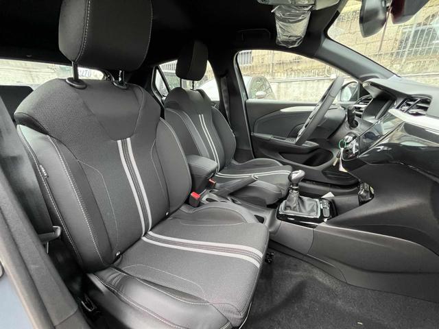 OPEL Corsa usata, con Cruise Control