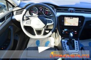 VOLKSWAGEN Passat Variant 2.0 TDI SCR EVO DSG Business