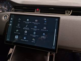 LAND ROVER Range Rover Evoque usata, con Trazione integrale