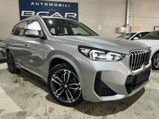 BMW X1 usata, con Airbag laterali