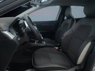 RENAULT Captur usata 15