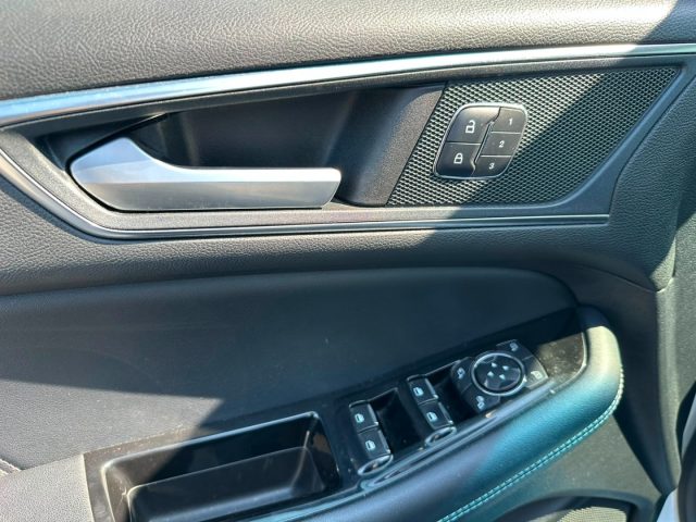 FORD Edge usata, con Boardcomputer