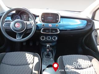 FIAT 500X usata, con Servosterzo