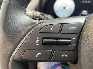 HYUNDAI Bayon usata, con Park Distance Control