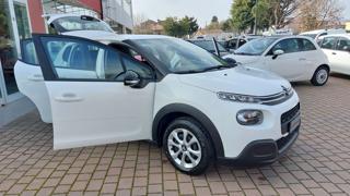 CITROEN C3 usata, con Luci diurne
