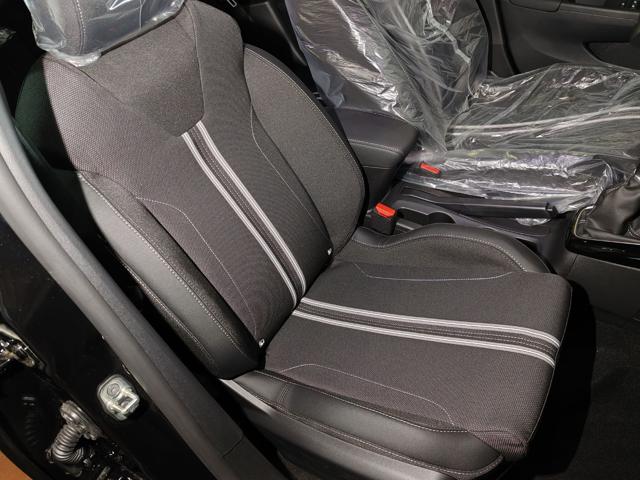 OPEL Corsa usata, con Autoradio digitale