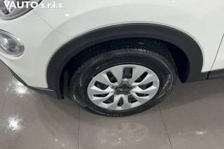 FIAT 500X usata, con Airbag