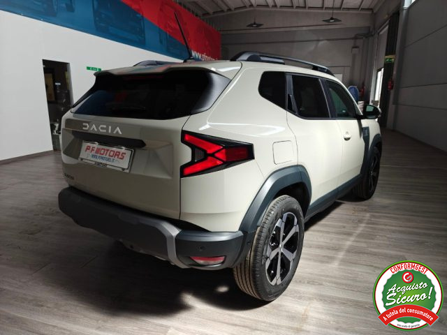 DACIA Duster usata, con Alzacristalli elettrici