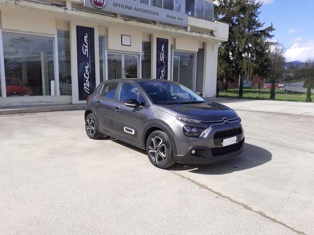 CITROEN C3 usata, con Airbag laterali