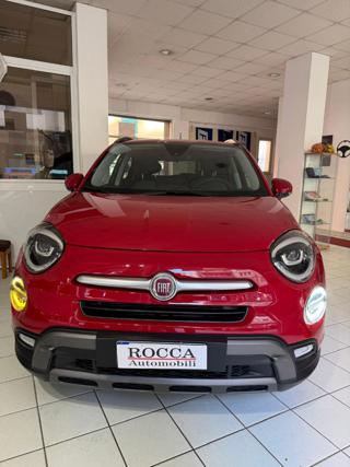 FIAT 500X usata, con ESP