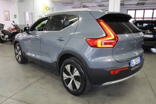 VOLVO XC40 usata, con Airbag Passeggero