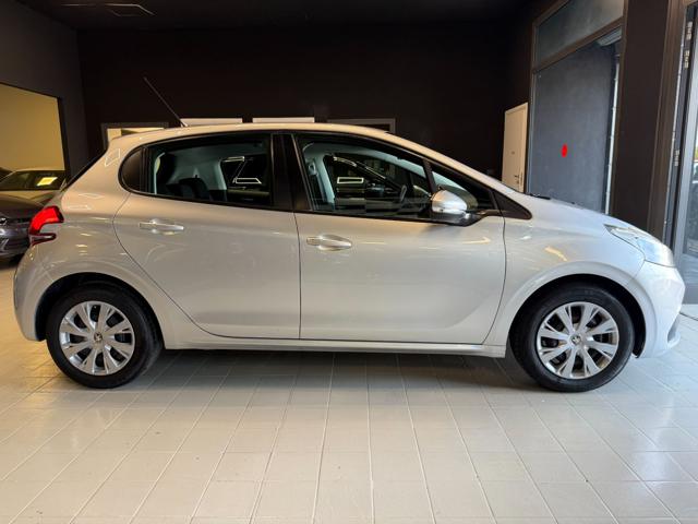 PEUGEOT 208 usata, con Chiusura centralizzata