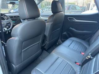 MG ZS usata, con Fendinebbia