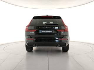 VOLVO XC60 usata, con Airbag Passeggero