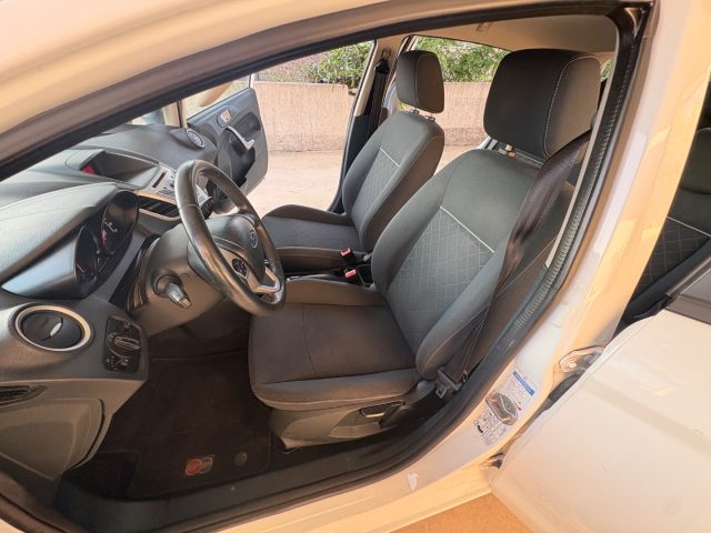 FORD Fiesta usata, con Vivavoce