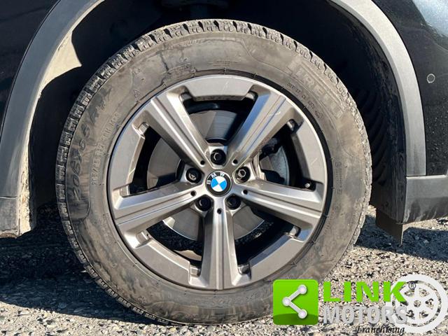 BMW X1 usata, con Climatizzatore