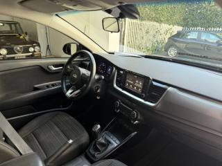 KIA Stonic usata, con Lettore CD
