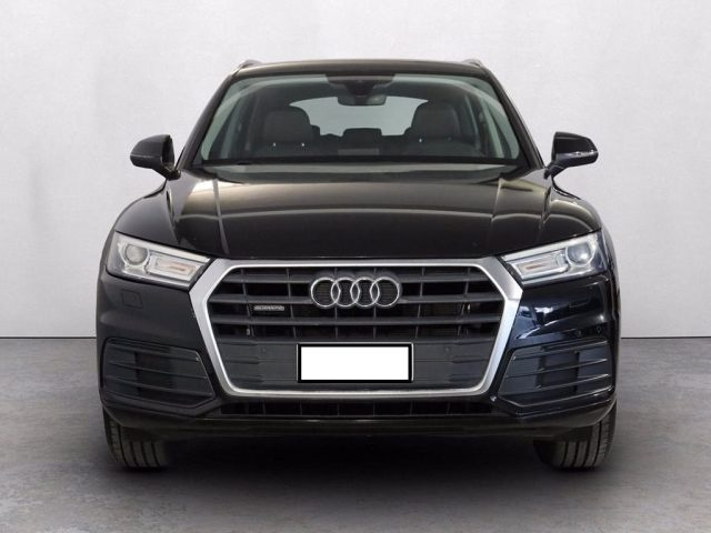 AUDI Q5 usata, con ABS