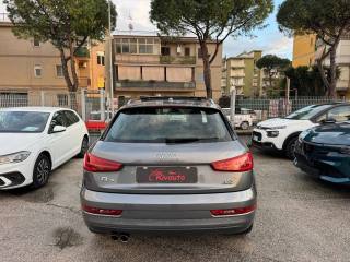 AUDI Q3 usata, con Airbag Passeggero