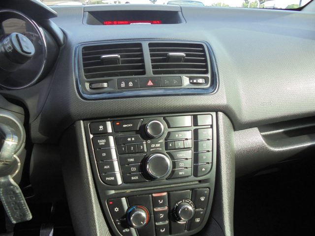 OPEL Meriva usata 25