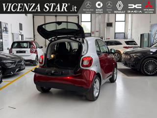 SMART ForTwo usata, con Servosterzo