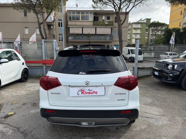 SUZUKI Vitara usata, con Alzacristalli elettrici