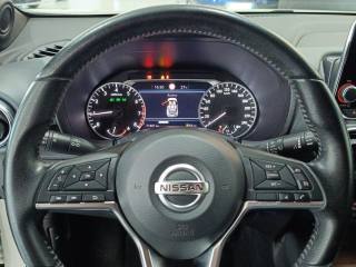 NISSAN Juke usata, con Bracciolo