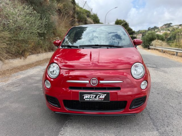 FIAT 500 usata, con Alzacristalli elettrici