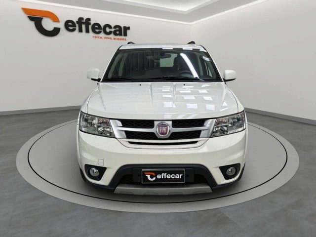 FIAT Freemont usata, con Airbag