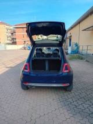 FIAT 500 usata, con ESP
