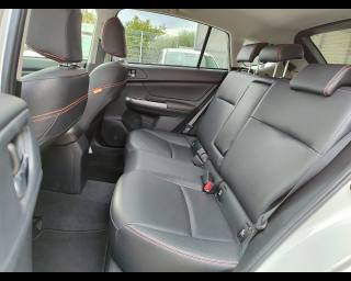 SUBARU XV usata, con Servosterzo