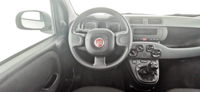 FIAT Panda usata 38