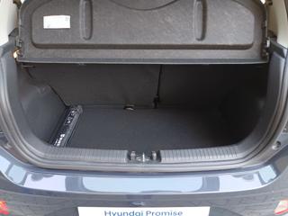 HYUNDAI i10 usata, con Climatizzatore