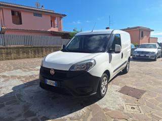 FIAT Doblo Doblò 1.3 MJT PC-TN Cargo Lamierato SX