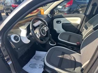 RENAULT Twingo usata, con Controllo trazione