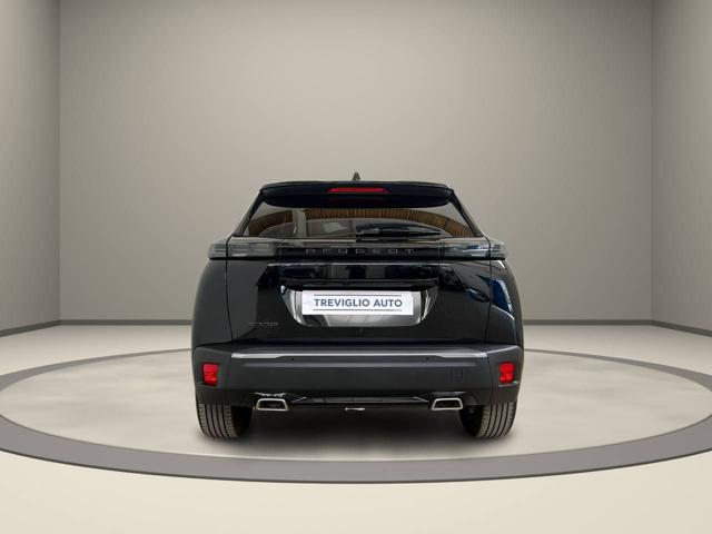 PEUGEOT 2008 usata, con Boardcomputer