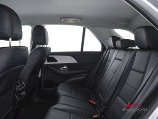MERCEDES-BENZ GLE 350 usata 9