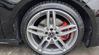 MERCEDES-BENZ CLA 220 usata, con Boardcomputer