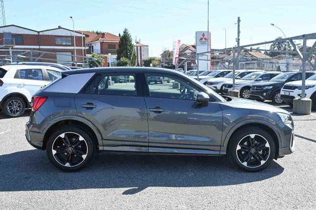 AUDI Q2 usata, con Airbag Passeggero