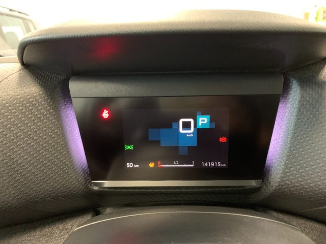CITROEN C4 usata, con Bracciolo