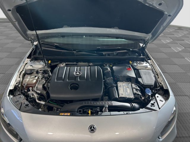 MERCEDES-BENZ A 180 usata 14