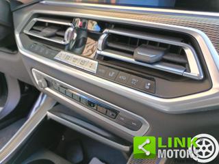 BMW X5 usata, con Specchietti laterali elettrici