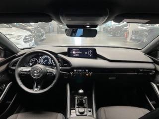 MAZDA 3 usata, con Cerchi in lega