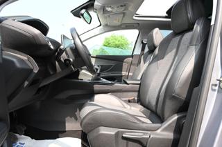 PEUGEOT 3008 usata, con ESP