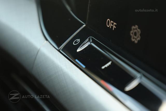 VOLKSWAGEN Golf usata, con Climatizzatore
