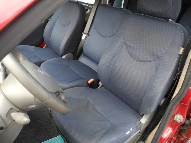 FIAT Multipla usata 29
