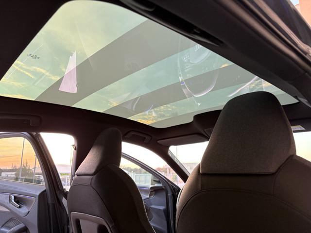 AUDI A6 usata, con Adaptive Cruise Control