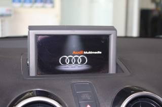AUDI A1 usata, con Fendinebbia